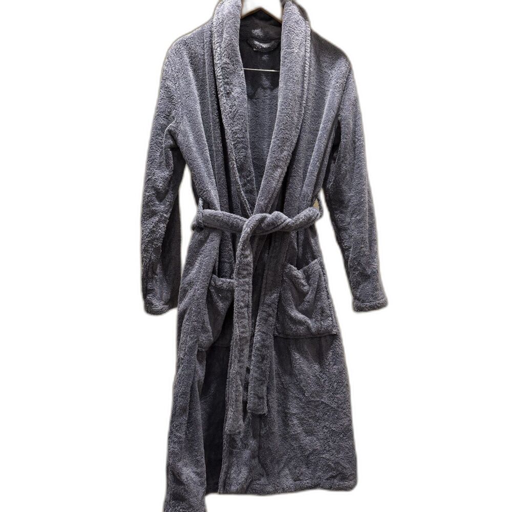 The Parachute Classic Turkish 100% Cotton Robe
